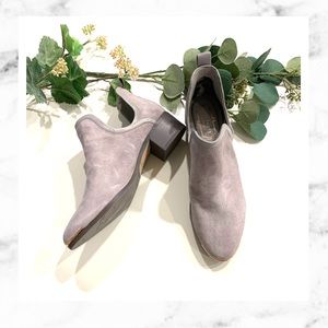 Ted Baker Grey Twillo Chelsea Boots / Booties